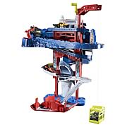 Matchbox Cliff Hanger Shark Escape Playset